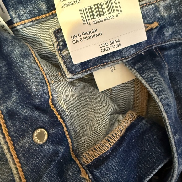 American Eagle - Picture 4 of 5